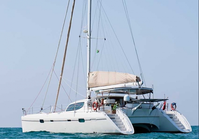 Navigare nel Mediterraneo